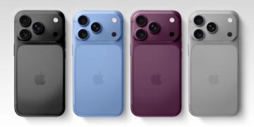 Apple готує iPhone 18 Pro: новий смартфон покажуть у чотирьох кольорах