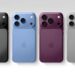 Apple готує iPhone 18 Pro: новий смартфон покажуть у чотирьох кольорах