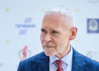Розхитувати ситуацію перед зимою – невдячна справа: інтерв’ю з Ігорем Тереховим