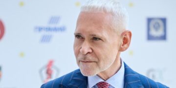 Розхитувати ситуацію перед зимою – невдячна справа: інтерв’ю з Ігорем Тереховим