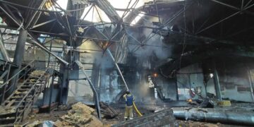 Тяжкі поранені та загиблі: Київ повідомив про нові наслідки атаки
