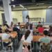 У Києві школярів повертають у класи, але не всіх: кого залишили вдома