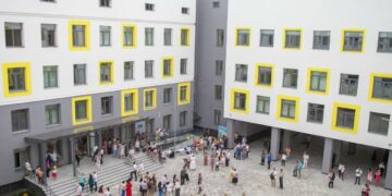 Хто випустив найсильніших абітурієнтів: рейтинг шкіл Києва