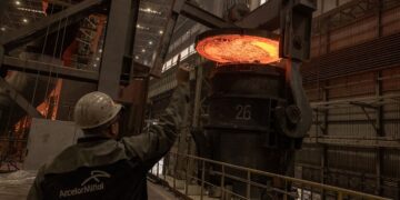 Металургія опинилася у кризі. Яких кроків очікує галузь від уряду?
