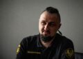 Зеленський звільнив Камишіна з посади радника президента зі стратегічних питань