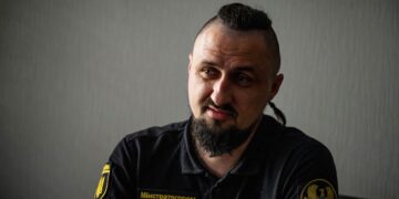 Зеленський звільнив Камишіна з посади радника президента зі стратегічних питань