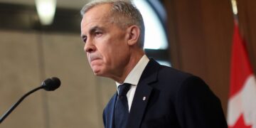Канада “поклала око” на членство в ЄС: WSJ розкрив план розвороту від США