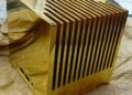 Представлений міні-ПК Kubb Fanless у топовій версії — 12-ядерний Intel Core Ultra X7 358 та 128 ГБ ОЗУ