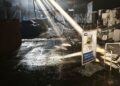 РФ знищила п’ять магазинів JYSK за місяць: працівникам пропонують релокацію