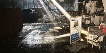 РФ знищила п’ять магазинів JYSK за місяць: працівникам пропонують релокацію