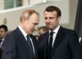 Франція готує план захисту від російських дронів і кібератак, – ЗМІ