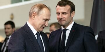 Франція готує план захисту від російських дронів і кібератак, – ЗМІ