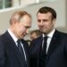 Франція готує план захисту від російських дронів і кібератак, – ЗМІ