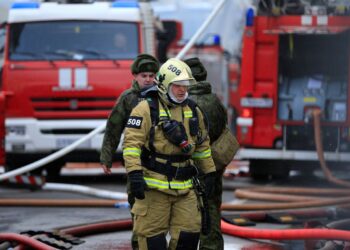 У Москві палає один із найбільших НПЗ РФ: Генштаб розкрив наслідки удару