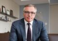 CEO “Метінвесту” Риженков очолив рейтинг топменеджерів у промисловості