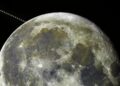 NASA запускає нову модель штучного інтелекту для вивчення Місяця