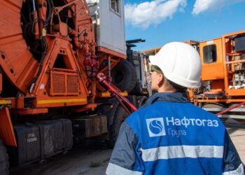 Угорщина побудує сховища пального для українського “Нафтогазу”
