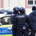 Генконсульство України в Дюссельдорфі оточувала поліція через загрозу