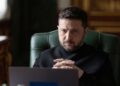 “Значно менше, ніж потрібно”: Зеленський назвав відсоток збиття реактивних дронів РФ