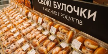 Хліб та яйця подорожчали: які ціни на продукти в супермаркетах після вихідних
