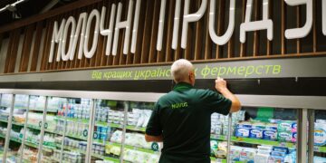 Молоко та яйця дорожчають: які ціни на продукти пропонують супермаркети 10 вересня