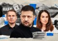 Падіння “Карфагену”. Як корупція та скандали розхитують владу Зеленського