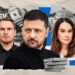 Падіння “Карфагену”. Як корупція та скандали розхитують владу Зеленського