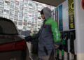 Найдорожчий бензин та дизель сягнули позначки у 100 грн: актуальні ціни на АЗС 13 вересня