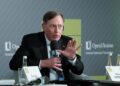 Ініціатива на фронті належить Україні – ексдиректор ЦРУ Петреус