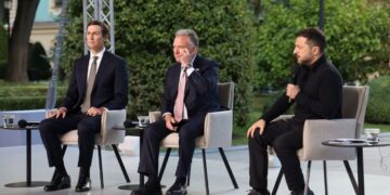 Зеленський: Так виглядає, що війна триватиме і взимку