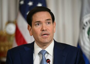 Переговори України та РФ можуть відновитися найближчими тижнями, США готують план, – Рубіо