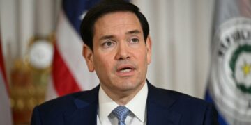 Переговори України та РФ можуть відновитися найближчими тижнями, США готують план, – Рубіо