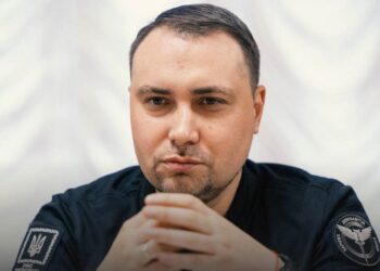 Буданов висміяв свій “ювілейний” арешт у Росії