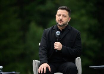 Понад 50 угод на мільярд євро: Зеленський про результати саміту “Карпатської вісімки”