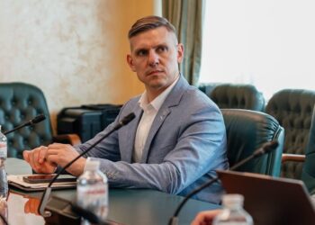 Кампанія проти Адміністрації судноплавства: хто розхитує довіру до портів і чим це загрожує експорту