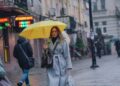 До України йде негода: де 23 вересня прогнозують сильні грози та штормовий вітер