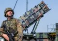 Німеччина терміново передасть Україні ракети PAC-2 для ППО Patriot
