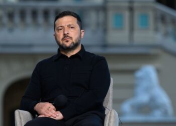 “Ми готові”: Зеленський прокоментував “енергетичне перемир’я” з Росією