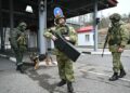 Що тепер не можна робити біля кордону з РФ і Білоруссю: пояснення ДПСУ