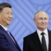 У Кремлі заговорили про зустріч Путіна, Трампа та Сі Цзіньпіна
