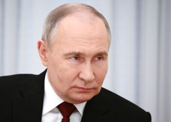 У Росії заговорили про воєнний стан: у ЦПД пояснили, що стоїть за чутками