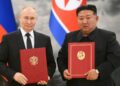 Співпраця РФ та КНДР затягує війну проти України, – Південна Корея на ООН