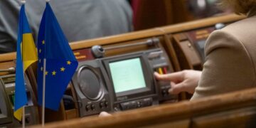 Рада провалила ще один маяк МВФ: не підтримала рішення щодо Рахункової палати
