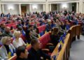 У Верховній Раді заперечили, що депутати пішли на 26-денні “канікули”