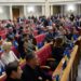 У Верховній Раді заперечили, що депутати пішли на 26-денні “канікули”
