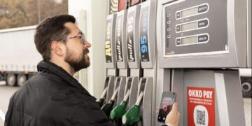 Різниця на баку – 300 грн. Скільки коштує бензин, дизель та газ на АЗС 24 вересня