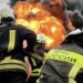 Москва у вогні після рекордної атаки дронів: мережею розлетілися кадри наслідків