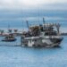 У Севастополі ЗСУ уразили російський десантний катер БК-16, – Генштаб