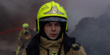 РФ масовано атакувала Конотоп: пошкоджено школу, дитсадок, бізнес та будинки