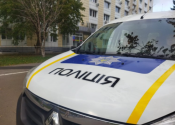 Смерть настала миттєво: поліція Київщини оточила труп жінки